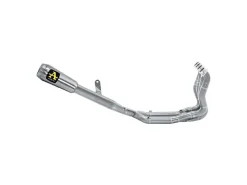 SCARICO COMPLETO COMPETITION EVO TITANIO ARROW BMW S 1000 RR 2019-2024