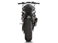 SCARICO COMPLETO EVOLUTION AKRAPOVIC TITANIO BMW S 1000 R 2021-2026