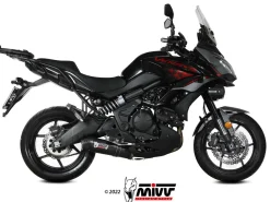 SCARICO COMPLETO OVAL CARBONIO MIVV KAWASAKI VERSYS 650 2021-2023