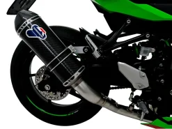 SCARICO COMPLETO RACING CARBONIO TERMIGNONI KAWASAKI ZX-4RR 2024-2025