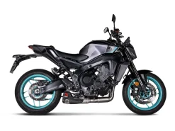 SCARICO COMPLETO RACING LINE SS AKRAPOVIC YAMAHA MT-09 2024-2026