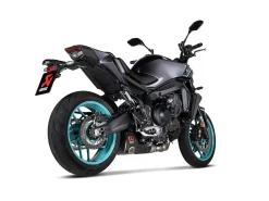 SCARICO COMPLETO RACING LINE SS AKRAPOVIC YAMAHA MT-09 2024-2026