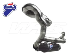 SCARICO COMPLETO RACING SBK TERMIGNONI DUCATI PANIGALE 899 / 1199 / 1299