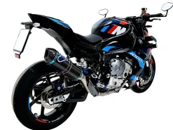 SCARICO COMPLETO RACING TERMIGNONI TITANIO BMW M 1000 R / RR 2023-2025