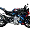 SCARICO COMPLETO RACING TERMIGNONI TITANIO BMW S 1000 R 2021-2025
