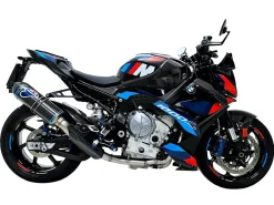 SCARICO COMPLETO RACING TERMIGNONI TITANIO BMW S 1000 R 2021-2025