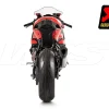 SCARICO COMPLETO RACING TITANIO AKRAPOVIC BMW S 1000 RR 2019-2020