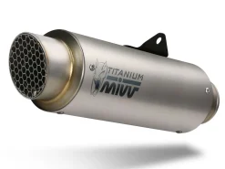 SCARICO COMPLETO SPORT GP PRO MIVV TITANIO HONDA CBR 650Â R 2019-2023