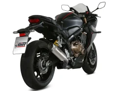 SCARICO COMPLETO SPORT GP PRO MIVV TITANIO HONDA CBR 650 R 2019-2023