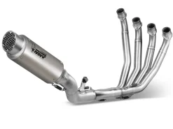 SCARICO COMPLETO SPORT GP PRO MIVV TITANIO HONDA CBR 650 R 2019-2023