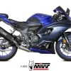 SCARICO COMPLETO SR-1 TITANIO MIVV YAMAHA R7 2022-2024