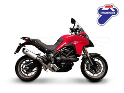 SCARICO COMPLETO TERMIGNONI FORCE DUCATI MULTISTRADA 950 2016-2020