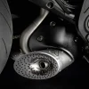 SCARICO COMPLETO TERMIGNONI DUCATI DIAVEL 1260 / S 2019-2020 UFFICIALE EURO 4 NO UPMAP