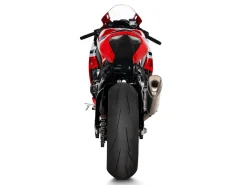 SCARICO COMPLETO TITANIO AKRAPOVIC EVOLUTION LINE HONDA CBR 1000 RR-R / SP 2024-2026