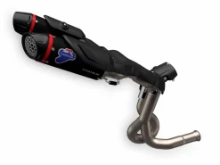 SCARICO COMPLETO TITANIO TERMIGNONI DUCATI PERFORMANCE DUCATI PANIGALE V2 / S 2025