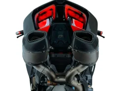 SCARICO COMPLETO TITANIO TERMIGNONIÂ DUCATI PANIGALE V4 / S 2025