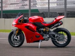 SCARICO COMPLETO TITANIO TERMIGNONI DUCATI PERFORMANCE DUCATI STREETFIGHTER V2 / S 2025