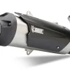 SCARICO COMPLETO 1X1 MIVV URBAN INOX YAMAHA VERSITY 300 2003-2005