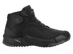 SCARPE DA MOTO CR-6 DRYSTAR® ALPINESTARS