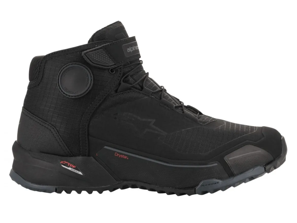 SCARPE DA MOTO CR-6 DRYSTAR® ALPINESTARS
