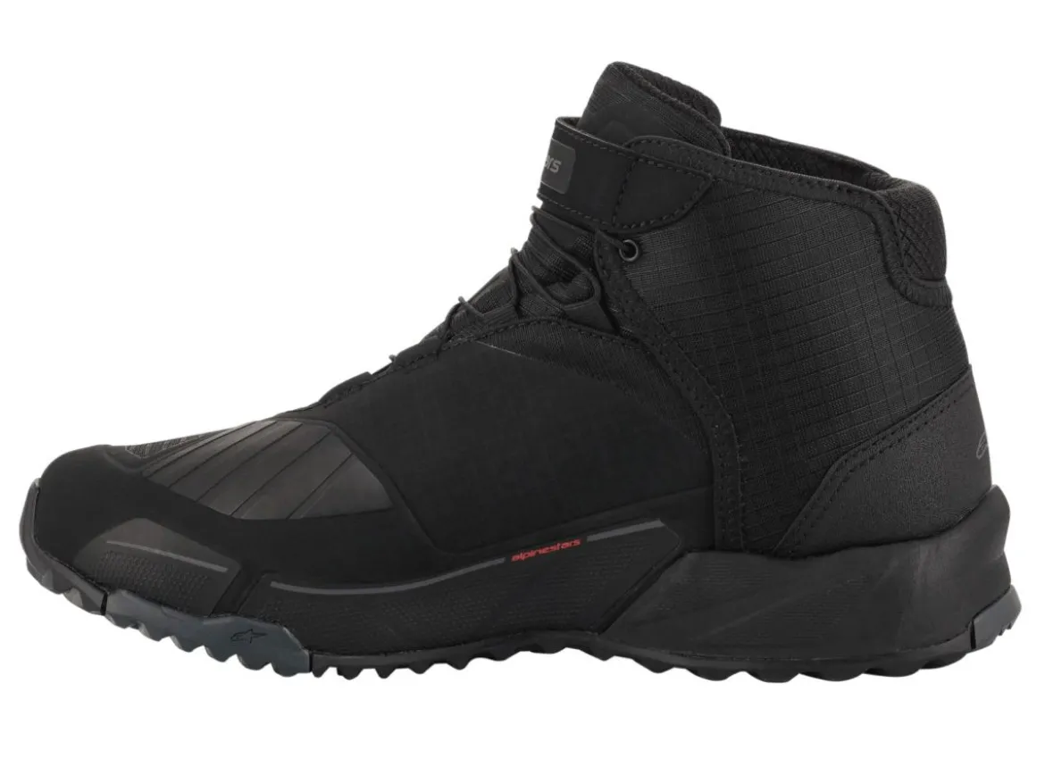 SCARPE DA MOTO CR-6 DRYSTAR® ALPINESTARS