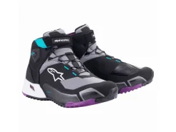 SCARPE DA MOTO CR-X DRYSTAR® DA DONNA ALPINESTARS