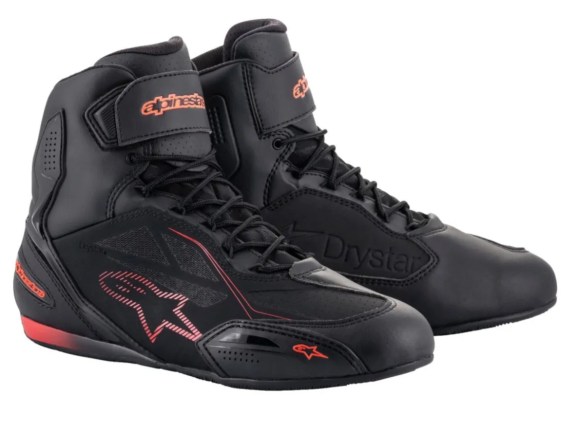 SCARPE FASTER-3 DRYSTAR® ALPINESTARS
