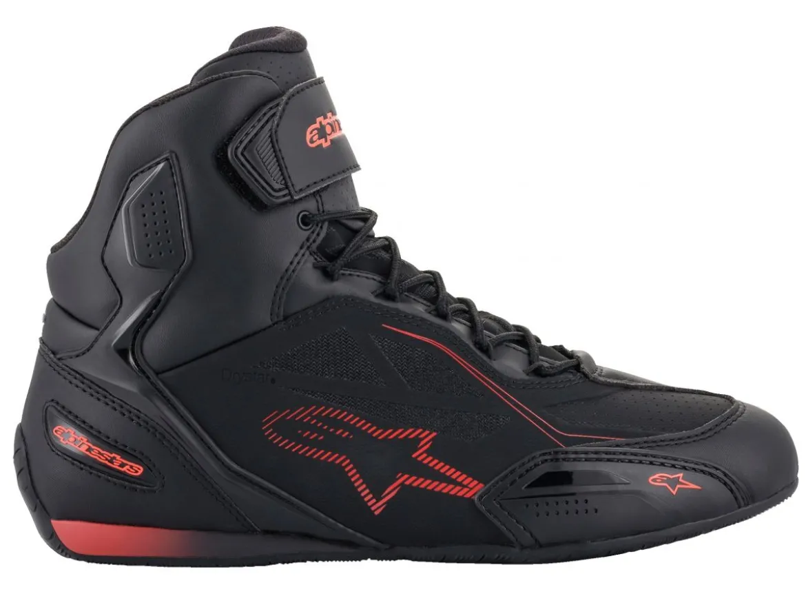 SCARPE FASTER-3 DRYSTAR® ALPINESTARS
