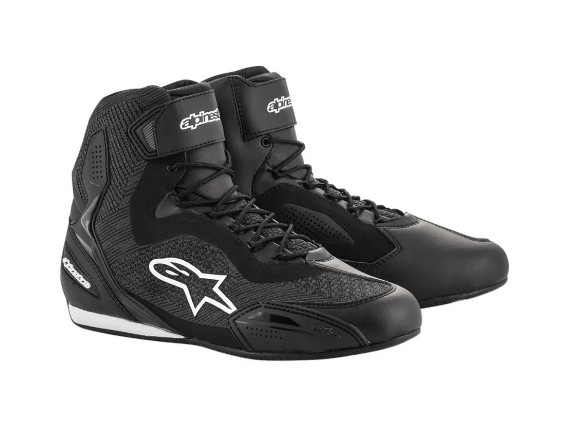 SCARPE FASTER-3 RIDEKNIT® ALPINESTARS