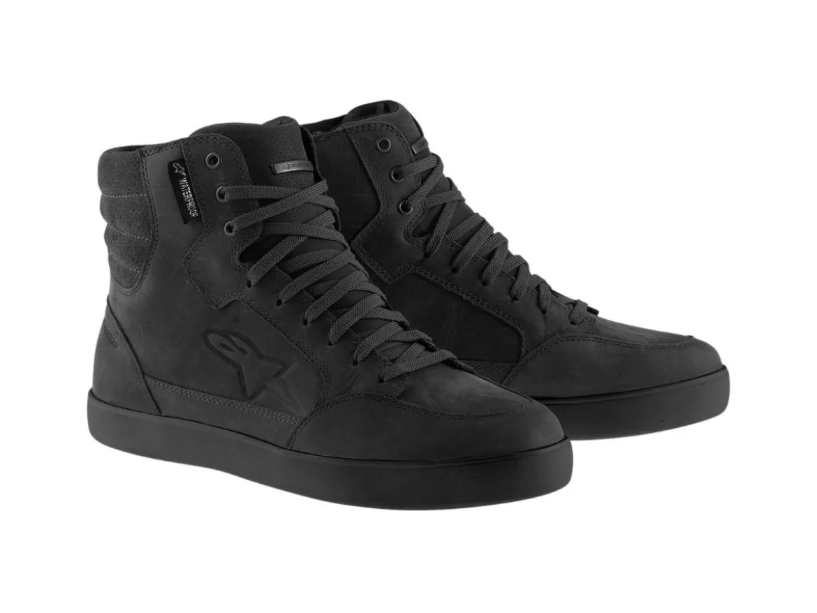 SCARPE IMPERMEABILI J-6 ALPINESTARS
