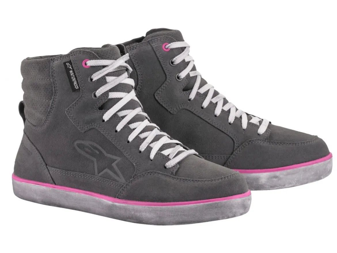 SCARPE IMPERMEABILI J-6 DA DONNA ALPINESTARS