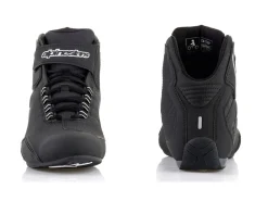 SCARPE MOTO SEKTOR IMPERMEABILI ALPINESTARS NERO