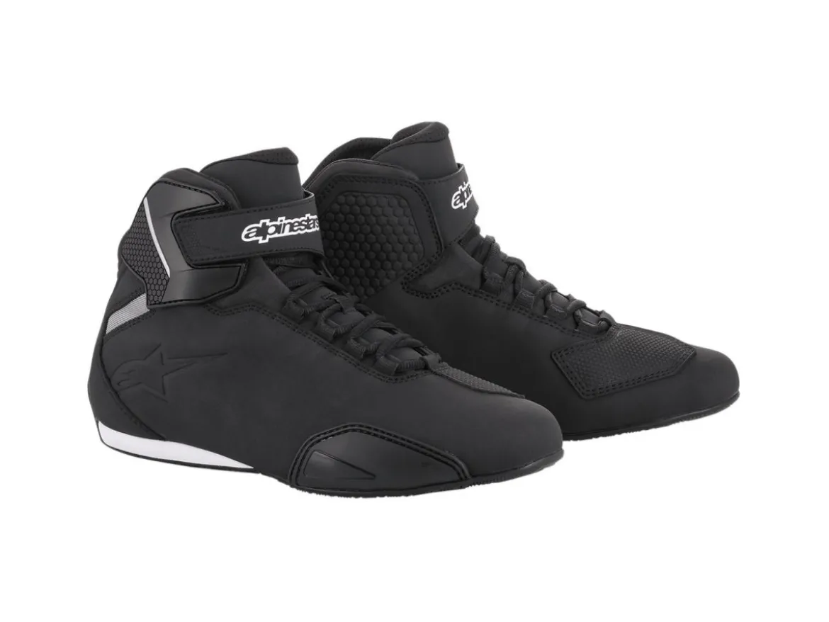SCARPE SEKTOR ALPINESTARS