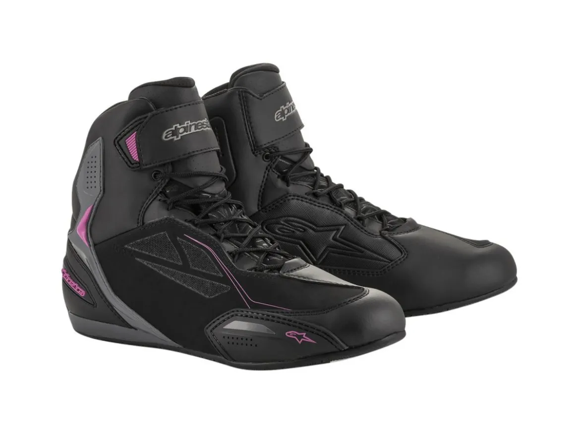 SCARPE STELLA FASTER-3 DRYSTAR® DA DONNA ALPINESTARS