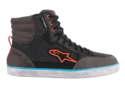 SCARPE TELA IMPERMEABILE J-6 ALPINESTARS