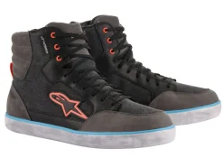 SCARPE TELA IMPERMEABILE J-6 ALPINESTARS