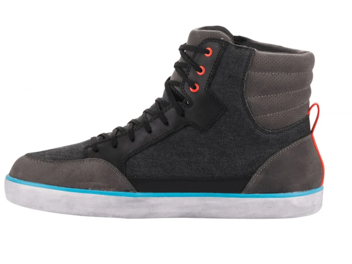 SCARPE TELA IMPERMEABILE J-6 ALPINESTARS