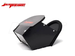 SCATOLA FILTRO AIRBOX MAGGIORATO JETPRIME YAMAHA T-MAX 500 2008-2011