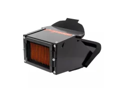 SCATOLA FILTRO AIRBOX MAGGIORATO JETPRIME YAMAHA T-MAX 560 2020-2024