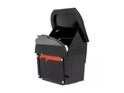 SCATOLA FILTRO AIRBOX MAGGIORATO JETPRIME YAMAHA T-MAX 560 2020-2024