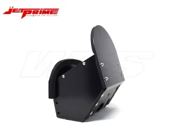 SCATOLA FILTRO AIRBOX MAGGIORATO JETPRIME YAMAHA T-MAX 530 2012-2016