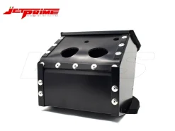 SCATOLA FILTRO AIRBOX MAGGIORATO JETPRIME YAMAHA T-MAX 530 2012-2016