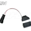 SCHEDA ADATTAMENTO I2M CHROME DUCATI PANIGALE V2 2020-2022