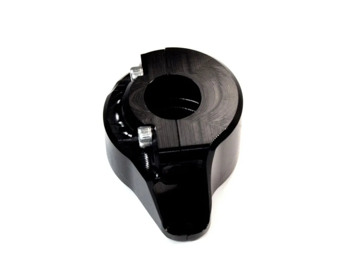 SCOCCA COMANDO GAS ORIGINALE DBK DUCATI MULTISTRADA 1260