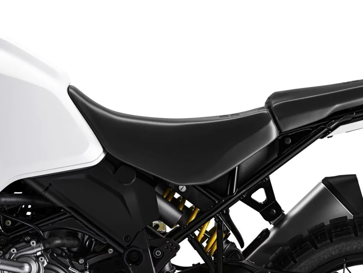 SELLA ALTA DUCATI PERFORMANCE DUCATI DESERT X 2023