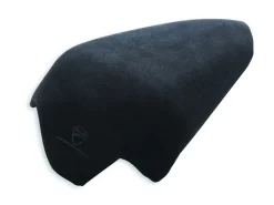 SELLA COMFORT PASSEGGERO TESSUTO DUCATI PERFORMANCE DUCATI PANIGALE V4 / S 2018-2023