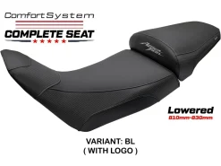 SELLA COMPLETA ASMARA COMFORT SYSTEM RIBASSATA HONDA AFRICA TWIN 1100 / ADV SPORT 2020-2025
