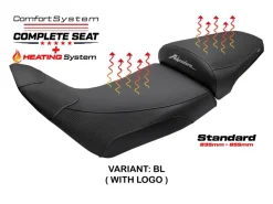 SELLA COMPLETA ASMARA HEATING COMFORT SYSTEM STANDARD HONDA AFRICA TWIN 1100 / ADV SPORT 2020-2025