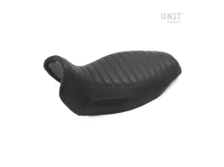 SELLA LUNGA CUOIO UNIT GARAGE BMW R 850 GS / R 1100 GS / R 1150 GS