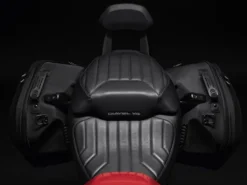 SELLA PREMIUM DUCATI PERFORMANCE DUCATI DIAVEL V4 2023